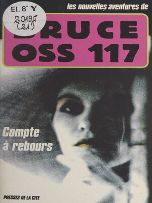 cover image of Compte à rebours